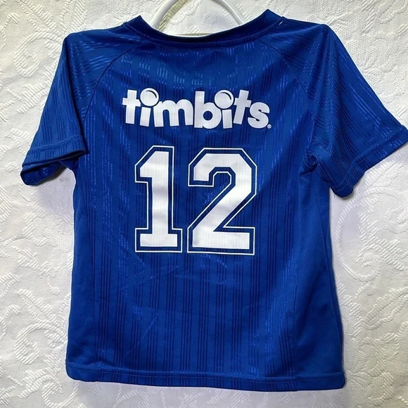 Tim Hortons - Picture 2 of 2